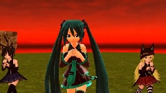 初音未来 - FREELY
