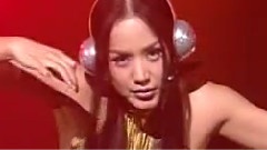 严正花 - 深红色