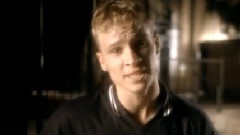Backstreet Boys - Quit playing Games