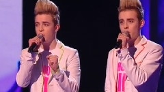 Jedward - 第七场比赛