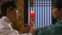 金秀贤 - 衡善被王调戏之