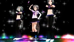 VOCALOID家族 - ねこみみスイッチ