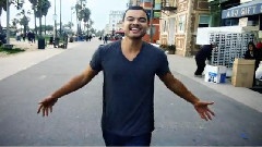 Guy Sebastian - Never Hold You Down