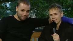 Muse - Hysteria & Sing For Absolution
