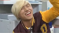 BigBang - Running Man E85