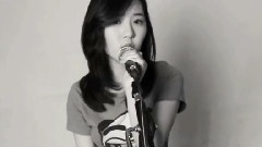 Megan Lee - Safe And Sound