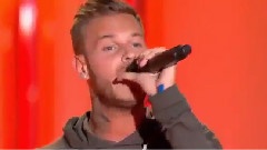 Matt Pokora - A Nos Actes Manques