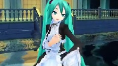 初音未来 - 恋の抑止力