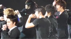 Super Junior - 来过倒