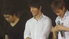 Super Junior - Ending