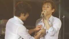Super Junior - Ending Moment
