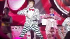 Super Junior - 红了哥哥