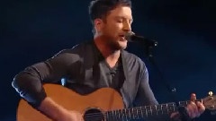 Matt Cardle - Baby One More Time