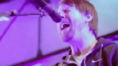 Fade Into Me