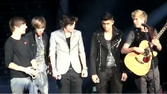 One Direction - Grenade