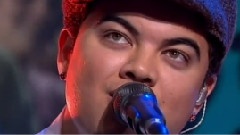 Guy Sebastian - Angels Brought Me Here
