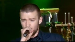 Justin Timberlake - Rock Your Body
