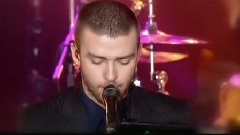Justin Timberlake - Senorita