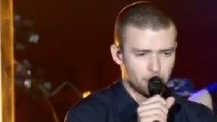 Justin Timberlake - SexyBack