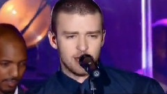 Justin Timberlake - Love Stoned & I Think She Knows
