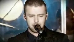 Justin Timberlake - Cry Me a River