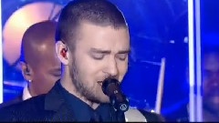 Justin Timberlake - Like I Love You