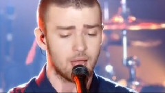 Justin Timberlake - What Goes Around
