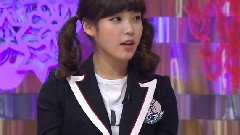 T-ara,IU - MBC Section Tv
