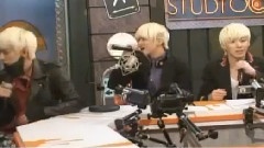 B.A.P - Warrior
