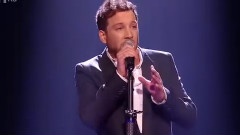 Matt Cardle - Just The Way You Are