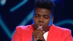 X Factor UK - Ain't Nobody