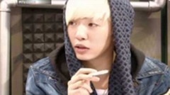 B.A.P - TA-DAH It`s B.A.P EP 10