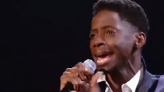 X Factor UK - A Song For You