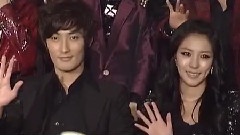 SM Town,少女时代 - Mnet WiDE K-Holic SMTown Live In NewYork