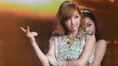 少女时代 - The Boys SM Town Live In New York