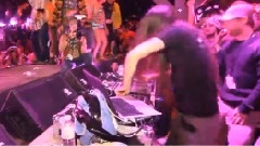 Bassnectar - Bassnectar Absolutely Murders It!! Shambhala