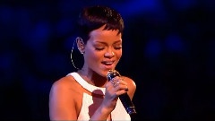 Rihanna - Stay & We Found Love