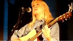 Laura Marling - I Speak Because I Can
