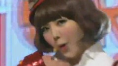Orange Caramel - 上海之恋