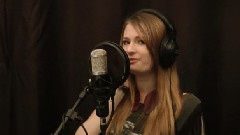 Emily Harder,Ali Brustofski,Madilyn Bailey,Ebony Day - Pumped Up Kicks