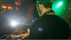 Borgore Live Dubstep
