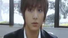 山田凉介 - 会有天使替我爱你 01