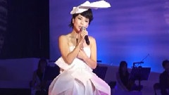 许茹芸 - 上海演唱会