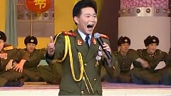 王宏伟 - 连队里过大年