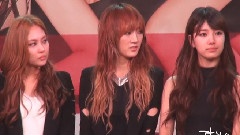 miss A - 浙江卫视奇妙见面会