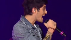 One Direction - What Makes You Beautiful