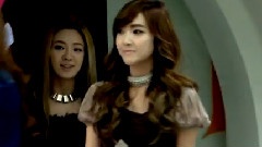 少女时代 - Mnet Wide News Open StudioTalk