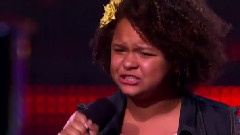 X Factor US - If I Were A Boy