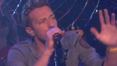 Coldplay - Clocks