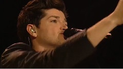 The Script - Hall Of Fame